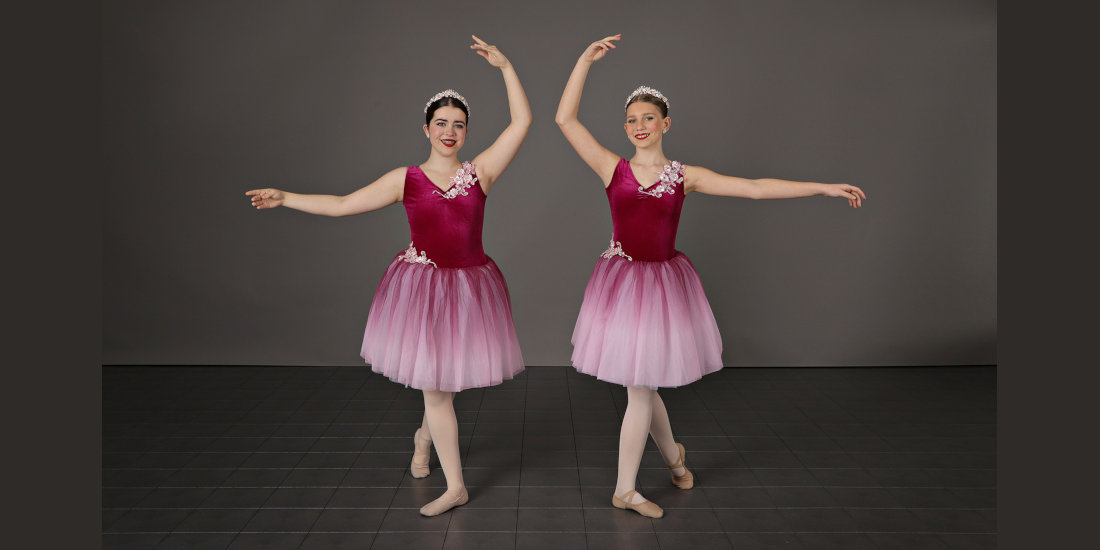 recreational dance classes